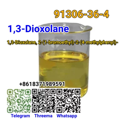 CAS 91306-36-4 chemical ra materials