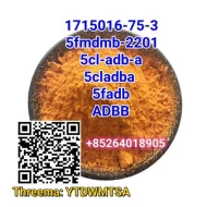 Best cannabinoid 5cladba  5f  5cl  CAS 209414-07-3