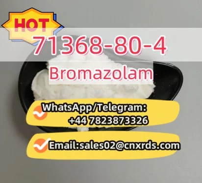 Hot Sale 99% High Purity cas 71368-80-4