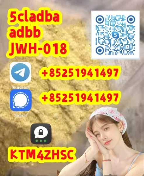 (+85251941497)5cladba,209414-07-3,Best Service