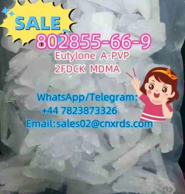 Chemical Wholesale 802855-66-9