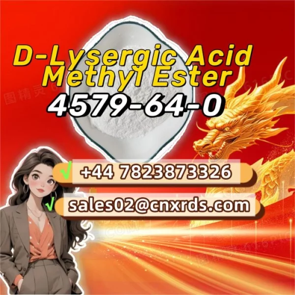 Chemical Wholesale 4579-64-0