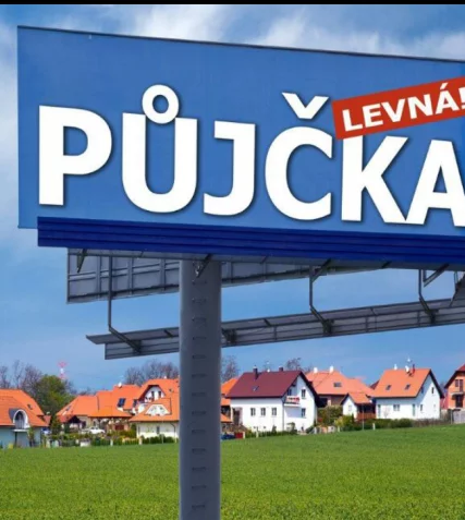 rychlá a legitimní nabídka