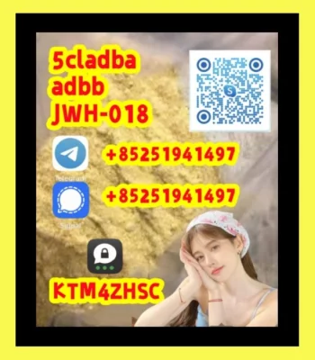 (+85251941497)2709672-58-0,5cladba,5cl,ad bb,jw h,Research chemicals