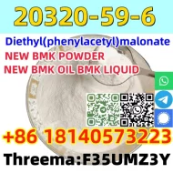 Buy Manufacturer High Quality New Pmk Oil CAS 20320-59-6