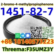 Buy High extraction rate CAS1451-82-7 2-bromo-4-propiophenon for sale