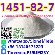 Buy High extraction rate CAS1451-82-7 2-bromo-4-propiophenon for sale