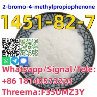 Buy High extraction rate CAS1451-82-7 2-bromo-4-propiophenon for sale