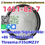 Buy High extraction rate CAS1451-82-7 2-bromo-4-propiophenon for sale