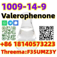 Buy Hot sale good quality Valerophenone Cas 1009-14-9 with fast shipping