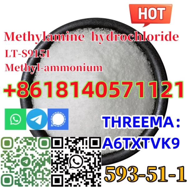 Buy 99% purity  cas 593–51–1 for Pharmaceutical 20 GEL