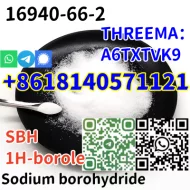 Buy Sodium Borohydride CAS 16940-66-2 door to door safe line shipment