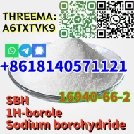 Buy Sodium Borohydride CAS 16940-66-2 door to door safe line shipment