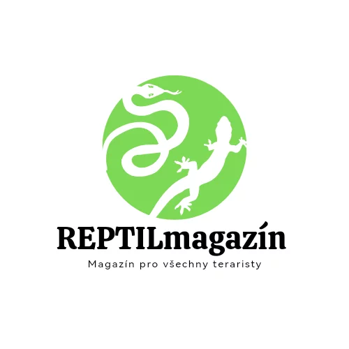 Reptilmagazín 3/24 právě v prodeji