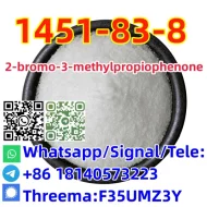 Buy high purity CAS 1451-83-8