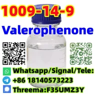 Hot sale good quality Valerophenone Cas 1009-14-9