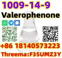 Hot sale good quality Valerophenone Cas 1009-14-9