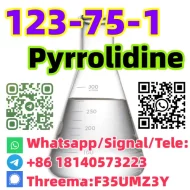 Buy High purity CAS 123-75-1