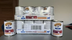 Konzervy Hill's PD Canine Digestive Care i/d Turkey 360g