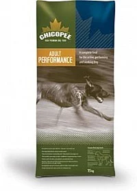 Chicopee adult performance 15Kg